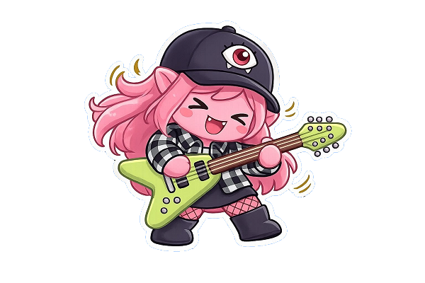 sadoeye演奏時